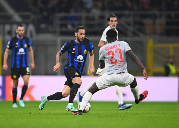 已经在英超 已经在英超