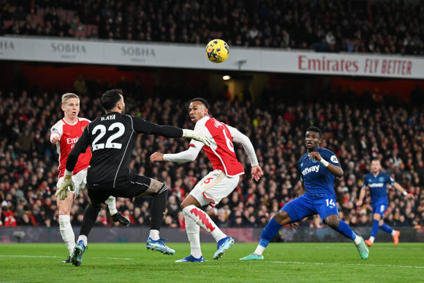 虽然阿森纳 虽然阿森纳