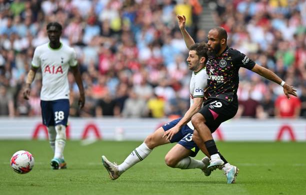 标的热情 标的热情